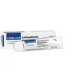 Produktbild: Linola sept Antiseptische Hautcreme mit Clioquinol 15 g