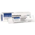 Produktbild: LINOLA sept Antiseptische Hautcreme mit Clioquinol 15 g