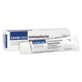 Produktbild: LINOLA sept Antiseptische Hautcreme mit Clioquinol 15 g