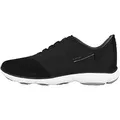 Produktbild: Geox Herren U Nebula B Sneakers , Schwarz , 41 EU