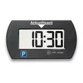 Produktbild: PARK MINI - ELEKTRONISCHE PARKSCHEIBE DIGITALE PARKUHR ZUGELASSEN AUTOMATISCHE