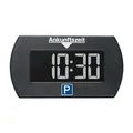 Produktbild: Needit Park Mini Elektronische Parkscheibe Schwarz NEU