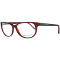 Produktbild: Porsche Design Brille P8246 C 56 Damen Rot