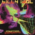 Produktbild: CD Billy Idol Cyberpunk Chrysalis Records