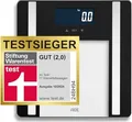 Produktbild: ADE Körperanalysewaage Ines Schwarz