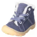 Produktbild: Pepino Stiefelette Leder . Lauflernschuh blau 21 EU