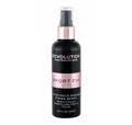 Produktbild: Revolution Primer Make Up Sport Fix Extra Hold Makeup Fixing Spray 100ml