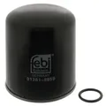 Produktbild: FEBI BILSTEIN 01361 Lufttrocknerpatrone, Druckluftanlage Vgl. TB 1374 x