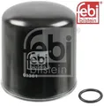 Produktbild: febi bilstein 01361 Lufttrocknerpatrone für Druckluftanlage