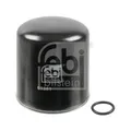 Produktbild: 1x Lufttrocknerpatrone, Druckluftanlage FEBI BILSTEIN 01361 passend für DAF