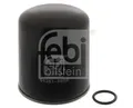Produktbild: Febi 01361 Lufttrocknerpatrone mit O-Ring ohne Ölabscheider Lufttrocknerpatrone
