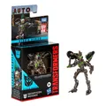 Produktbild: Actionfigur Transformers The Last Knight Decepticon Mohawk