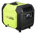 Produktbild: Pramac Stromerzeuger P 3500 i Benzin, Inverter 230 V