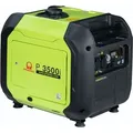 Produktbild: PRAMAC StromerzeugerP 3500 i Benzin 230V E-Start