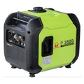 Produktbild: Pramac Stromerzeuger Benzin P3500i Generator, Notstromaggregat