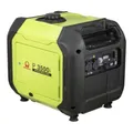 Produktbild: Pramac Stromerzeuger Benzin 230V E-START 3kW COP P 3500 i
