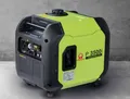 Produktbild: PRAMAC Inverter Stromerzeuger P3500i, PF302SXB000, Ab Lager verfügbar