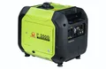 Produktbild: PRAMAC Notstromaggregat Stromerzeuger Generator P 3500 i Benzin 230V E-Start