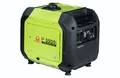 Produktbild: PRAMAC Stromerzeuger Generator P 3500 i Benzin 230V E-Start Notstrom Baustelle