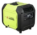 Produktbild: Pramac Stromerzeuger P 3500 i Benzin, Inverter 230 V