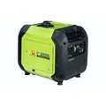 Produktbild: Tragbarer Stromerzeuger PRAMAC INVERTER P 3500i