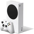 Produktbild: Microsoft Xbox Series S - 1TB Robot White (EP2-00644)