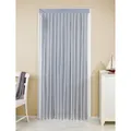 Produktbild: Maximex Fadenvorhang, BxH: 900 x 2000 mm, 0,1 kg - grau