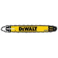 Produktbild: 5035048667361 PROWADNICA + ŁAŃCUCH 40CM DEWALT
