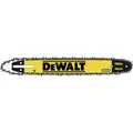 Produktbild: DEWALT DT20660-QZ  Schwert mit Sägekette
