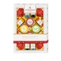 Produktbild: Niederegger Marzipanparlinen Mischung in Geschenkverpackung 206g