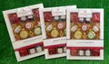 Produktbild: 68,77€/kg) 3x Niederegger Marzipanerie Pralinenkasten Mischsortiment Versand0€