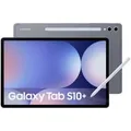 Produktbild: Galaxy Tab S10+ 256GB, Tablet-PC grau, Android 14