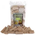 Produktbild: Axtschlag Wood Chunks Oak-Eiche 1,5 Kg
