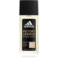 Produktbild: Adidas Victory League Deodorant Spray mit Parfümierung für Herren 75 ml