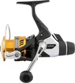 Produktbild: Shimano Fishing Sahara RD 3000S Heckbremsrolle