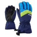 Produktbild: Ziener Lett-z AS Glove Junior Unisex navy (47) 4