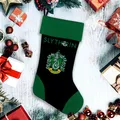 Produktbild: Harry Potter Slytherin Christmas Stocking Cinereplicas