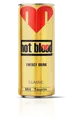 Produktbild: Hot Blood Energy Drink 250ml inkl. 0,25€ Pfand