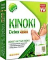 Produktbild: KINOKI Detox Gold-Reinigungspflaster (10 Stück)