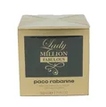 Produktbild: Paco Rabanne Lady Million Fabulous Eau de Parfum Intense 50 ml