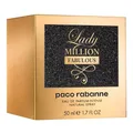 Produktbild: Paco Rabanne - Lady Million - Fabulous - Eau de Parfum - Intense - 50ml