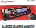Produktbild: PIONEER Pioneer DEH-S120UBB Auto-Media-Receiver Schwarz 200 W