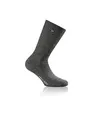 Produktbild: Rohner Socken Uni Trekking Fibre Light SupeR, schwarz denim, 42-44, 60_0391_schwarz denim