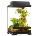 Produktbild: Exo Terra Pro Terrarium 30 x 30 x 45cm - Innovatives Terrarium