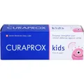 Produktbild: CURAPROX kids Zahnpasta Melone ab 6 Jahre 1450ppm 60 ml PZN17616923