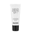 Produktbild: ALCINA Handcreme ALCINA Handcreme N°1 Nummer Eins (50 ml) Packung, schützt zuverlässig vor Lichtschäden, Altersflecken und Trockenheit