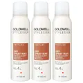 Produktbild: Goldwell Texture Dry Spray Wax 3 x 150 ml flexibler Halt Set