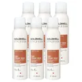 Produktbild: Goldwell Texture Dry Spray Wax 6 x 150 ml flexibler Halt Set