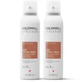 Produktbild: 2x Goldwell Stylesign Texture Trockenes Spray Wachs je 150ml - ehemals Unlimitor