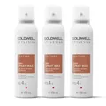Produktbild: 3x Goldwell Stylesign Texture Trockenes Spray Wachs je 150ml - ehemals Unlimitor